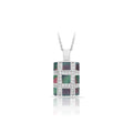 Regal Pendant