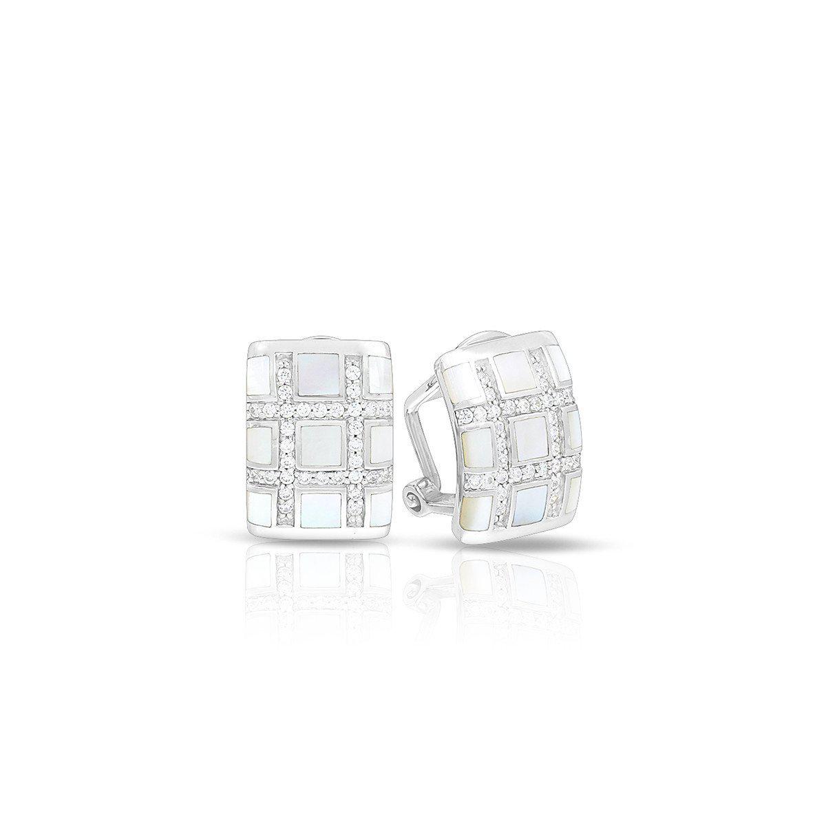 Regal Earrings