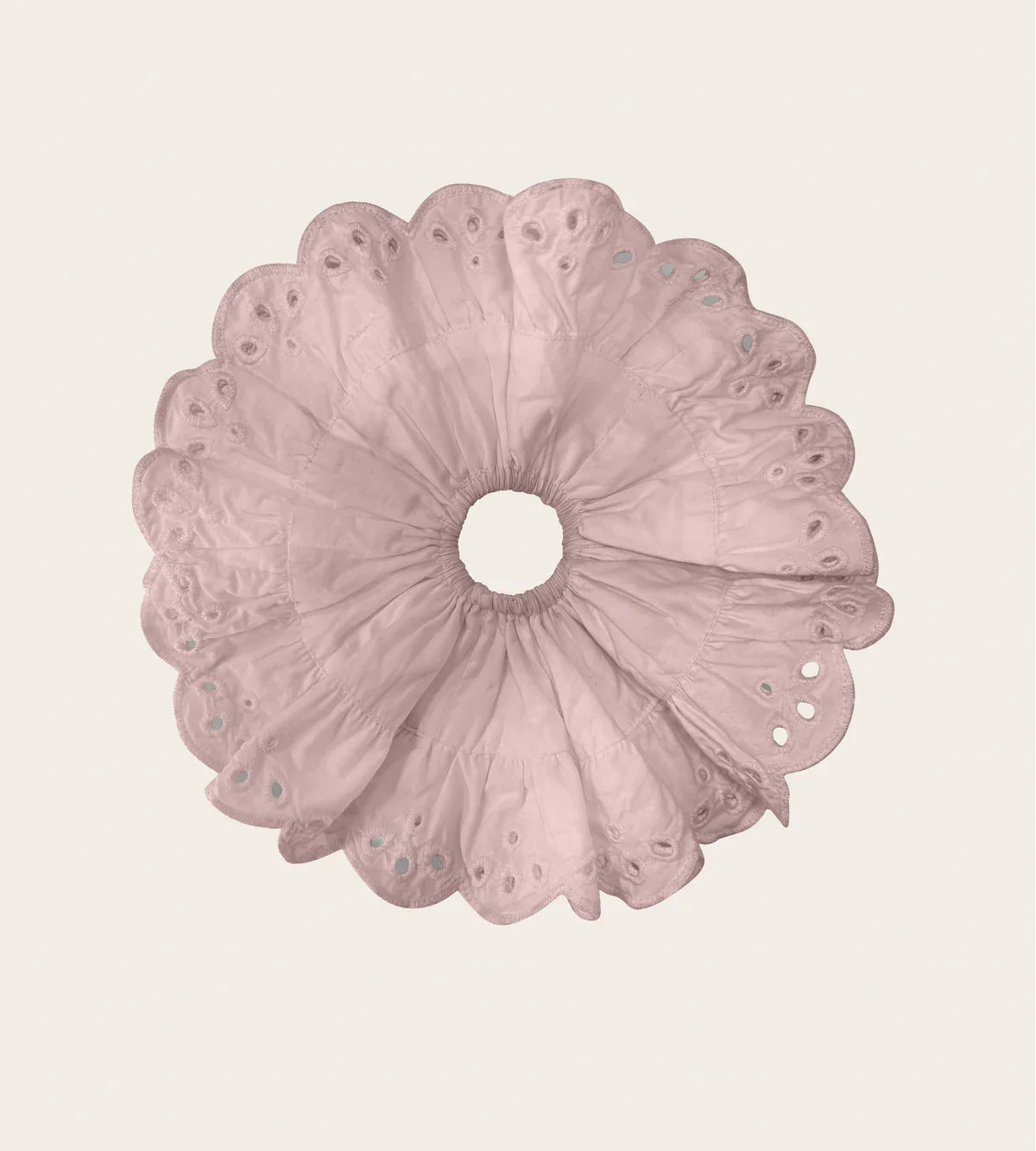 Relevé Scrunchie