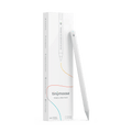 Pencil Pro Plus - iPad Pen with Wireless Charging – Alpine White