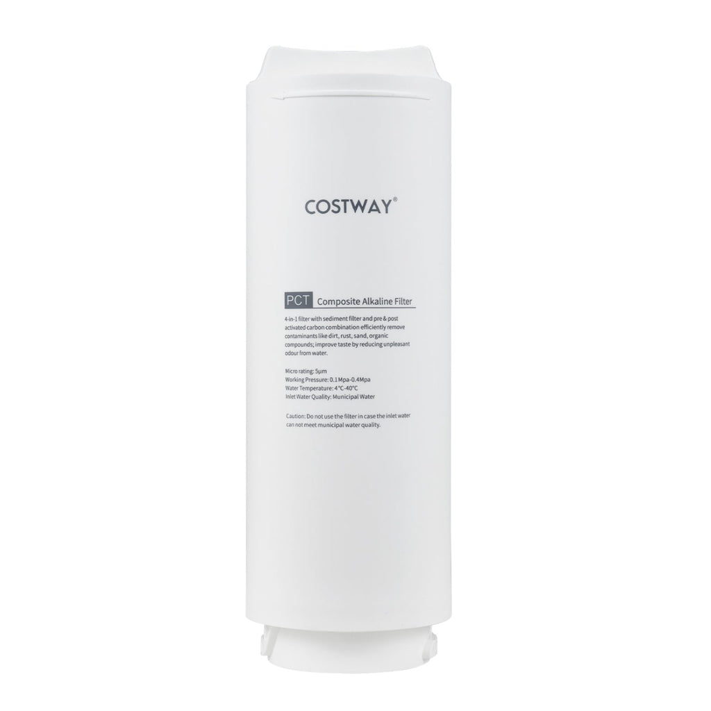 Replacement PCT Filter for AW-RB20/AW-RB05 Under-Sink Reverse Osmosis System
