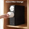 Replacement PCT Filter for AW-RB20/AW-RB05 Under-Sink Reverse Osmosis System