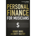 Personal Finance for Musicians - Paperback