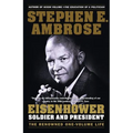 Eisenhower: Soldier and President - Paperback