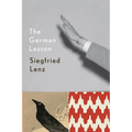 The German Lesson - Paperback