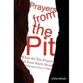 Prayers from the Pit - Paperback