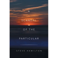 A Scandal of the Particular - Paperback
