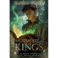 The Grimoire of Kings - Paperback