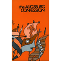 Augsburg Confession - Paperback