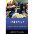 Hoarding: What Everyone Needs to Know(r) - Paperback