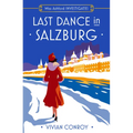 Last Dance in Salzburg - Paperback