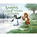 Pope y Minister: Amigos Contra Viento y Marea - Hardcover