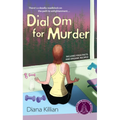 Dial Om for Murder - Mass Market Paperbound
