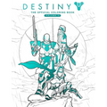 Destiny: The Official Coloring Book Volume II - Paperback