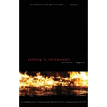 Nothing Is Inflammable - Paperback