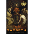 Macbeth (Deluxe Library Edition) - Hardcover
