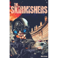 The Skirmishers - Paperback