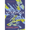 Aftershock - Paperback