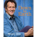 Down to Earth: Gardening Wisdom - Hardcover
