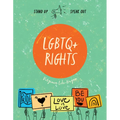 LGBTQ+ Rights - Paperback