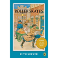 Roller Skates - Paperback