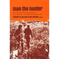 Man the Hunter - Paperback