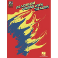 Joe Satriani - Surfing with the Alien - Paperback