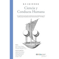 Ciencia y Conducta Humana - Paperback