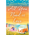 All You Need is Love - Paperback