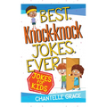 Best Knock-Knock Jokes Ever: Jokes for Kids - Paperback
