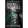 Discreet Inquiries - Hardcover
