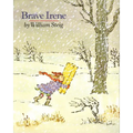 Brave Irene: A Picture Book - Hardcover