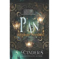 Pan: Chasing Pan: Tales From Neverland - Paperback