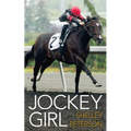 Jockey Girl - Paperback
