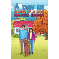 A Day in a Life of a Dog Named Emma - Hardcover