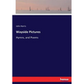 Wayside Pictures: Hymns, and Poems - Paperback