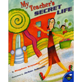 My Teacher's Secret Life - Paperback