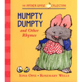 Humpty Dumpty and Other Rhymes - Board Book