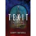 TEXIT - A Star Alone - Hardcover