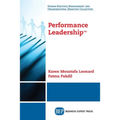 Performance Leadership(TM) - Paperback