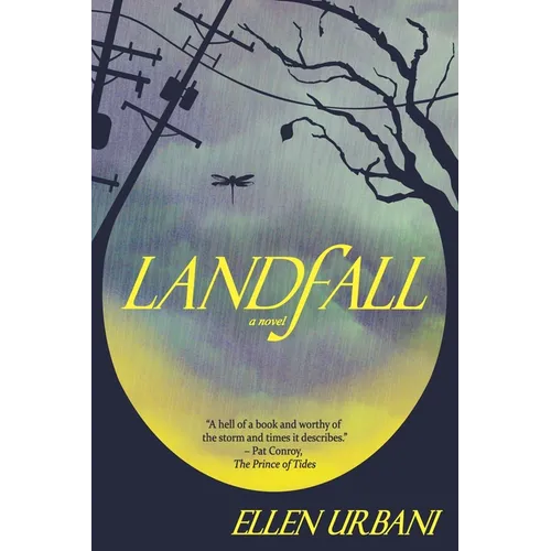 Landfall - Paperback