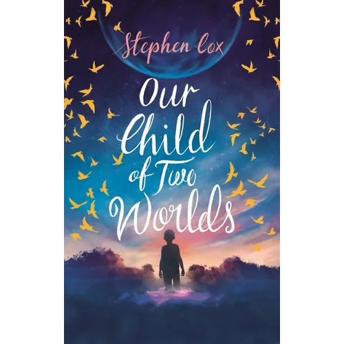 Our Child of Two Worlds - Paperback