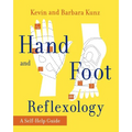 Hand and Foot Reflexology - Paperback