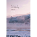 The Scent of Distant Family - Paperback