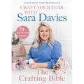 Craft Your Year with Sara Davies: Crafting Queen, Dragons' Den and Strictly Star - Hardcover