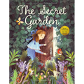 The Secret Garden - Hardcover