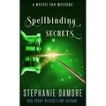 Spellbinding Secrets - Paperback