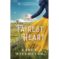 Fairest of Heart - Paperback