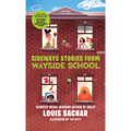 Sideways Stories from Wayside School - Library Binding