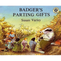 Badger's Parting Gifts - Paperback